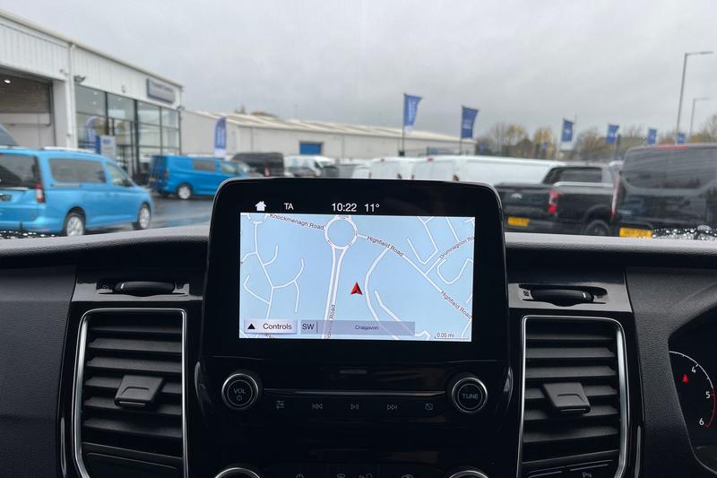 Used Ford Transit Custom 2019 for sale - 76545367: Photo 17