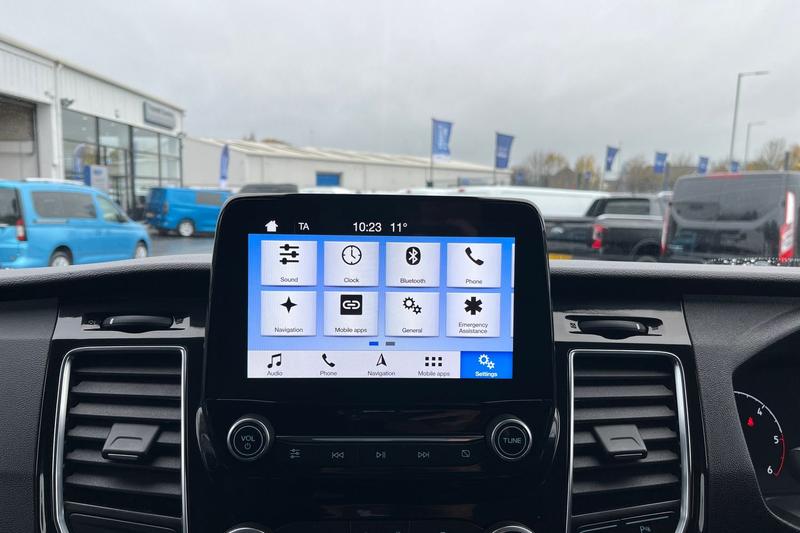 Used Ford Transit Custom 2019 for sale - 76545367: Photo 19