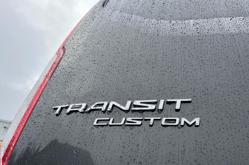Used Ford Transit Custom 2019 for sale - 76545367: Photo 20
