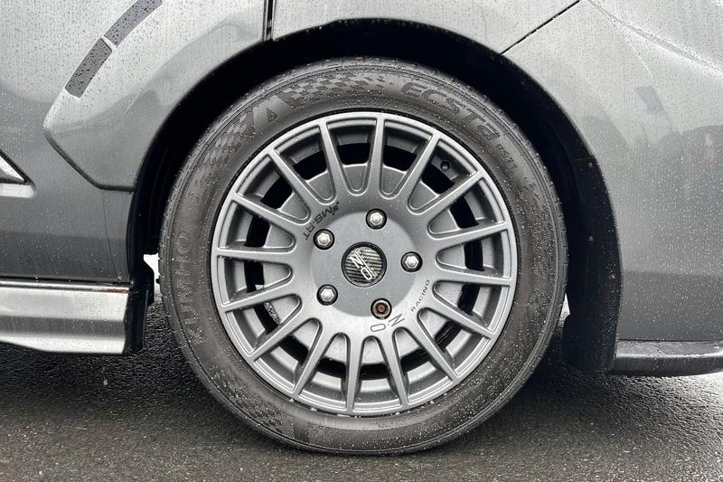 Used Ford Transit Custom 2019 for sale - 76545367: Photo 21