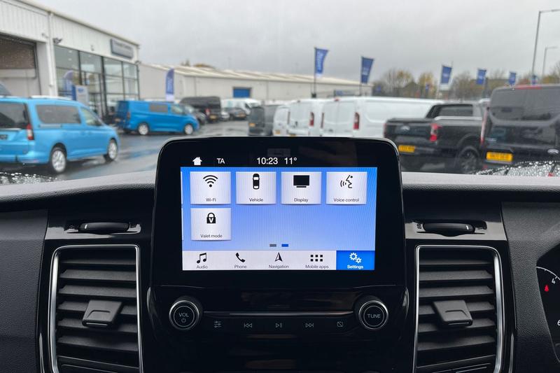 Used Ford Transit Custom 2019 for sale - 76545367: Photo 22