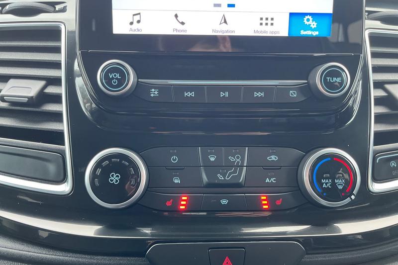 Used Ford Transit Custom 2019 for sale - 76545367: Photo 23