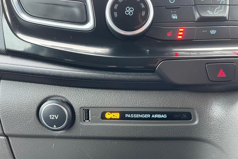 Used Ford Transit Custom 2019 for sale - 76545367: Photo 24