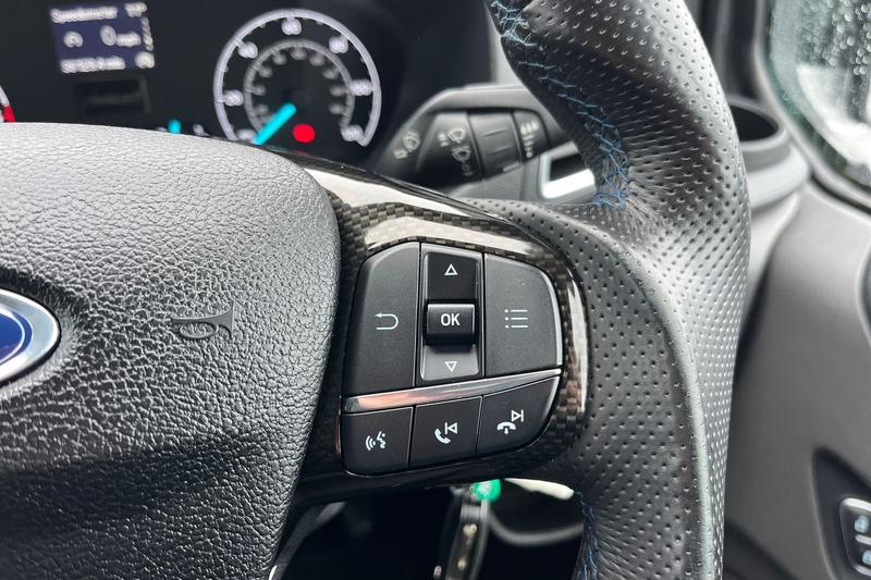 Used Ford Transit Custom 2019 for sale - 76545367: Photo 27