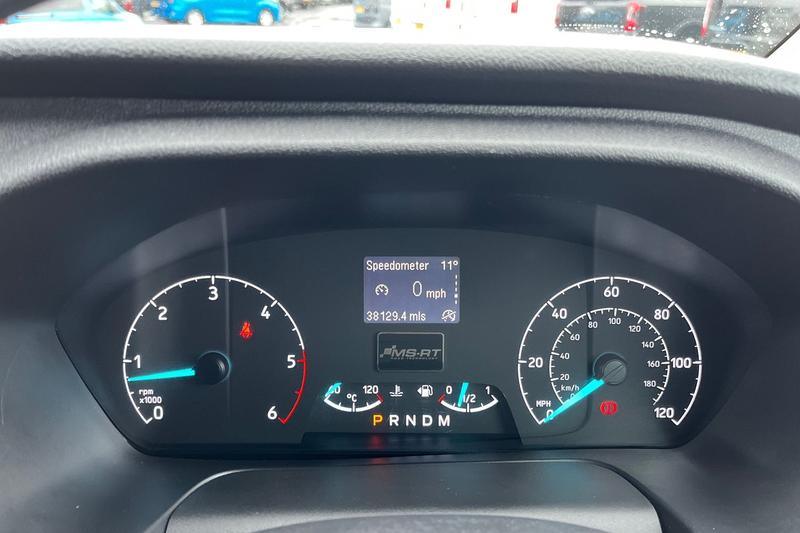 Used Ford Transit Custom 2019 for sale - 76545367: Photo 28