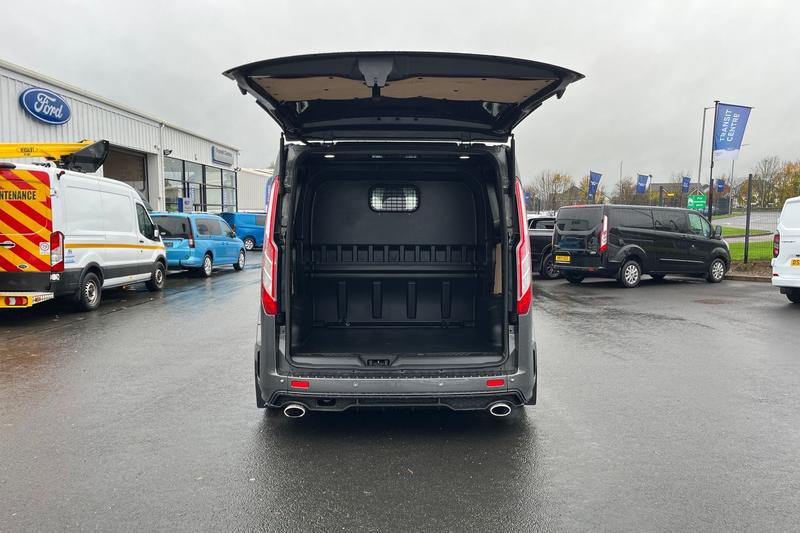Used Ford Transit Custom 2019 for sale - 76545367: Photo 7