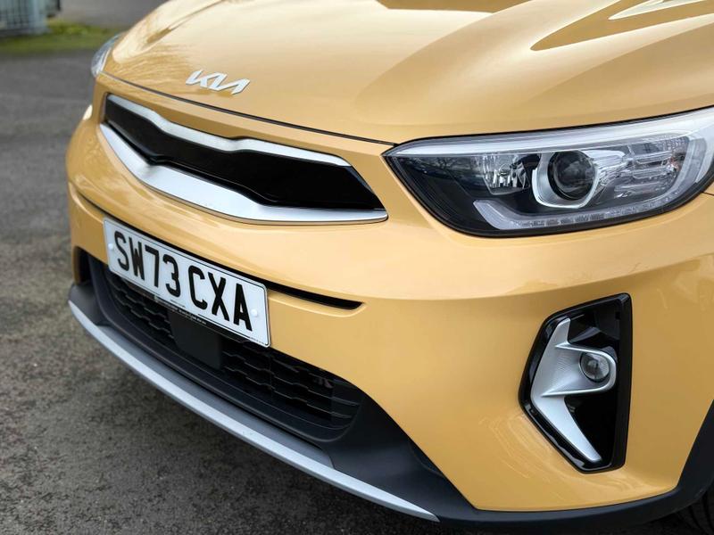 Used Kia Stonic 2023 for sale - 77462542: Photo 12