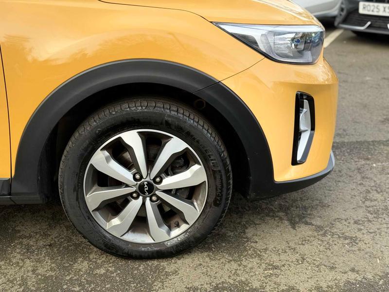 Used Kia Stonic 2023 for sale - 77462542: Photo 13