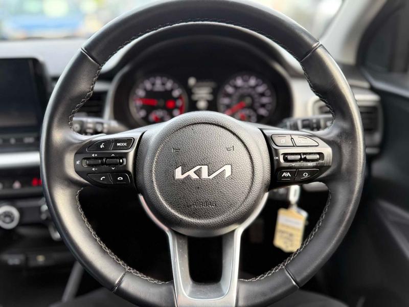 Used Kia Stonic 2023 for sale - 77462542: Photo 26