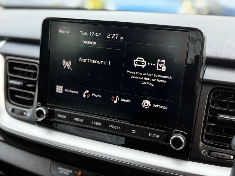 Used Kia Stonic 2023 for sale - 77462542: Photo 32