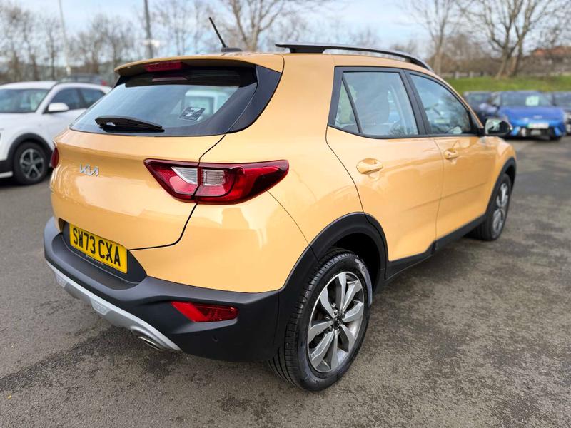 Used Kia Stonic 2023 for sale - 77462542: Photo 7