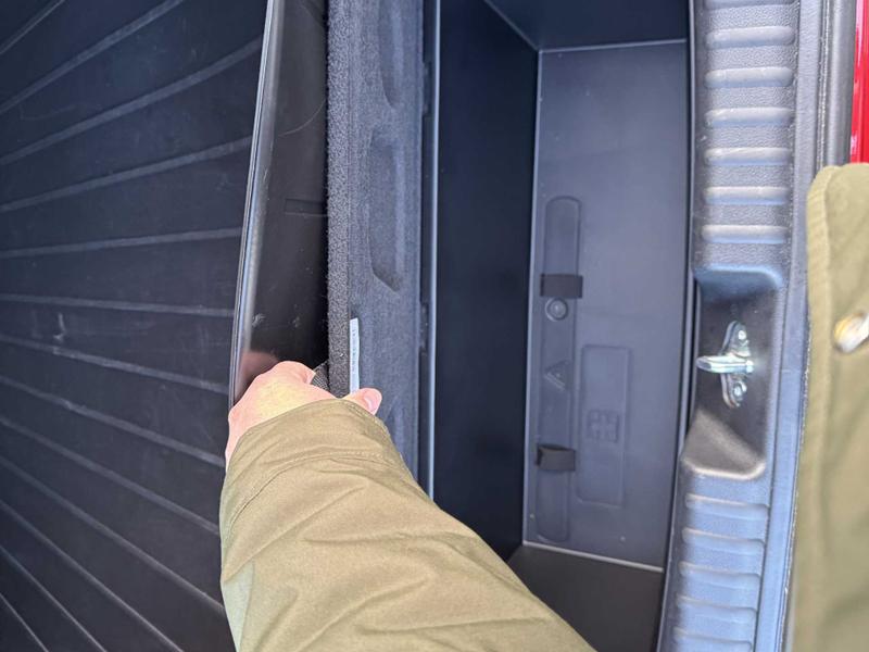 Used Kia Pro Ceed 2024 for sale - 77106549: Photo 14