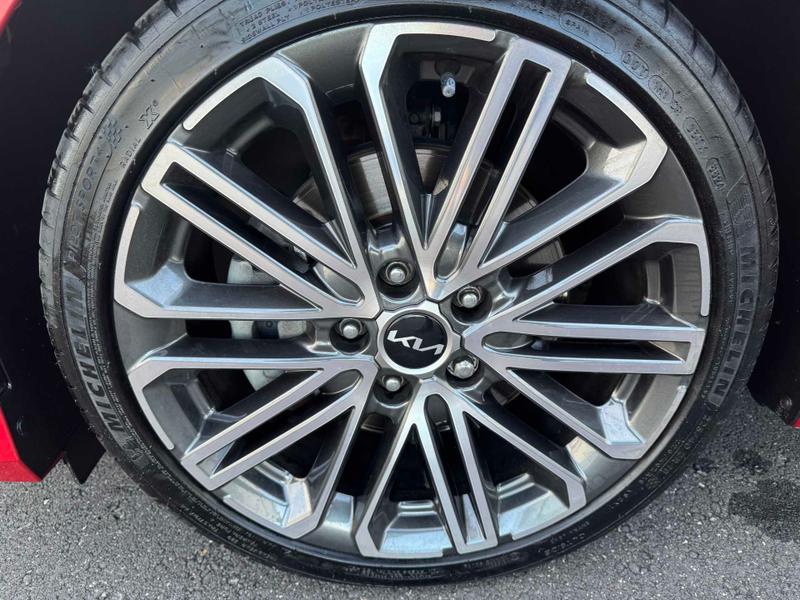 Used Kia Pro Ceed 2024 for sale - 77106549: Photo 17