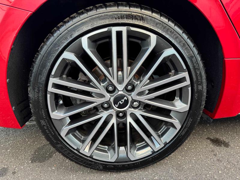 Used Kia Pro Ceed 2024 for sale - 77106549: Photo 19