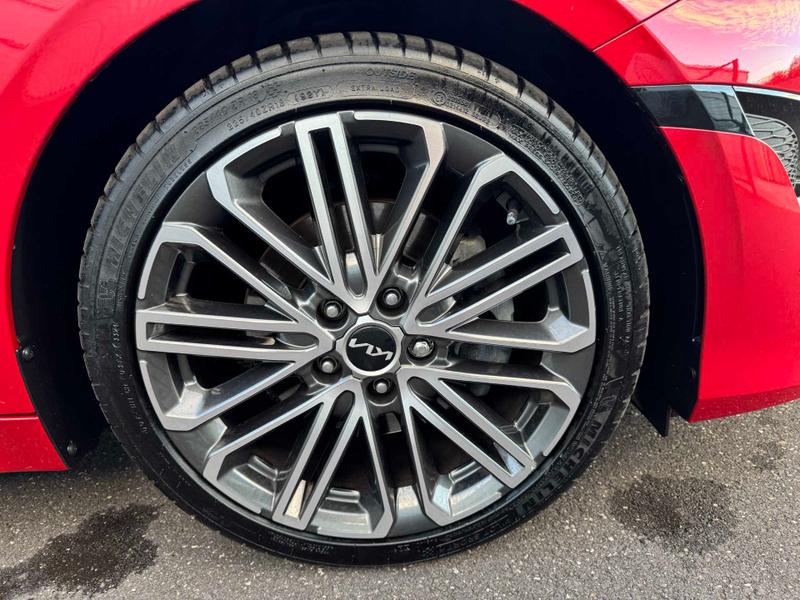 Used Kia Pro Ceed 2024 for sale - 77106549: Photo 20