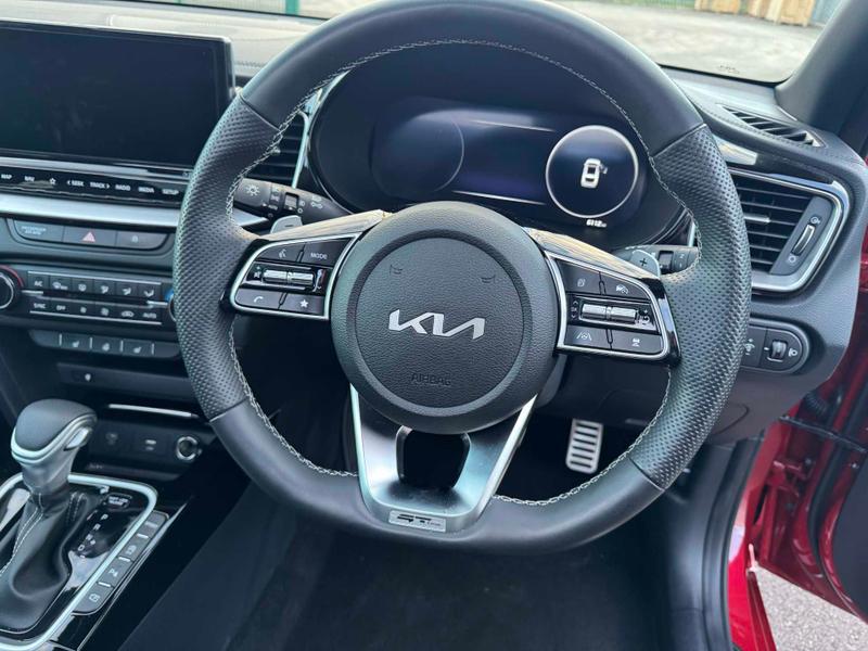 Used Kia Pro Ceed 2024 for sale - 77106549: Photo 30