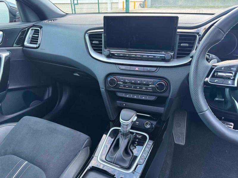 Used Kia Pro Ceed 2024 for sale - 77106549: Photo 33