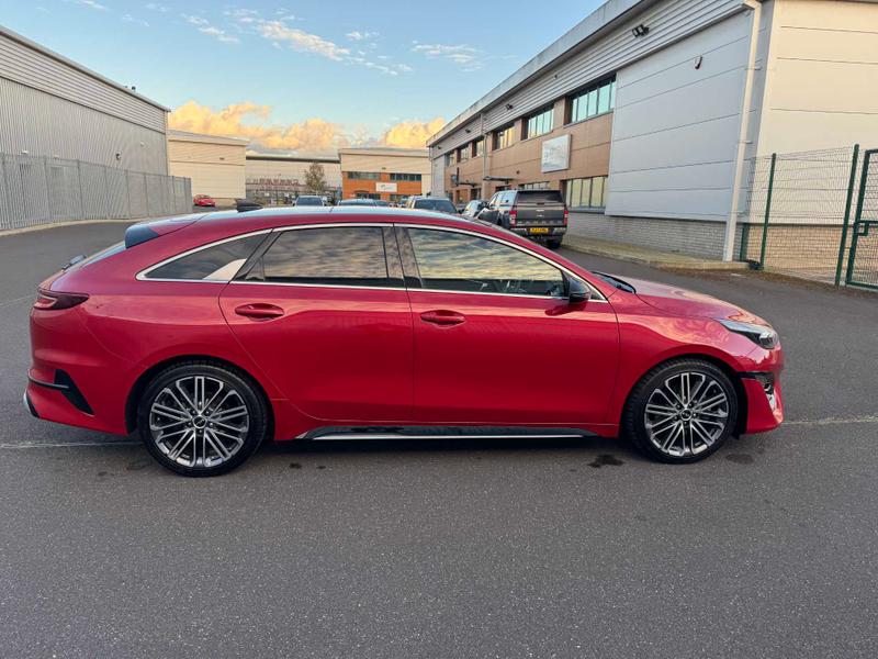 Used Kia Pro Ceed 2024 for sale - 77106549: Photo 5