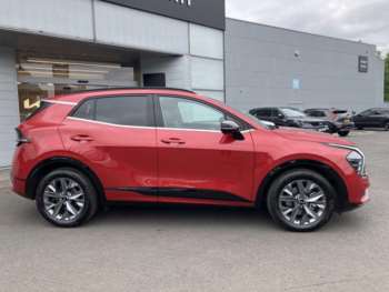 Used Kia Sportage 2024 for sale - 74709912: Photo