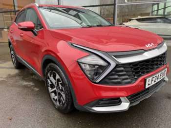 2024 - 1.6T GDi ISG 3 5dr