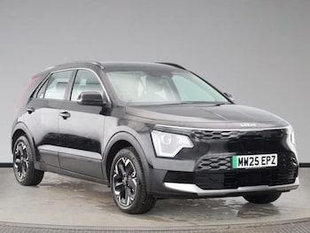 Used Kia Niro 2025 for sale - 78677511: Photo