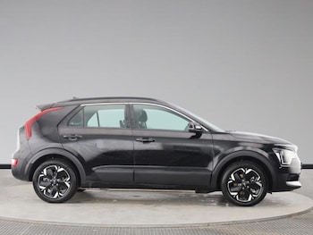 Used Kia Niro 2025 for sale - 78677511: Photo