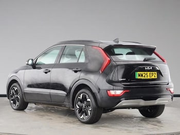 Used Kia Niro 2025 for sale - 78677511: Photo