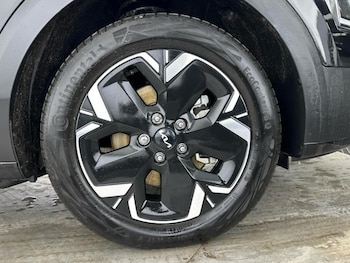 Used Kia Niro 2025 for sale - 78677511: Photo