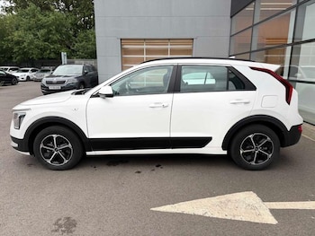 Used Kia Niro 2025 for sale - 78925866: Photo