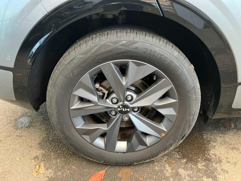 Used Kia Sportage 2025 for sale - 76895513: Photo 10