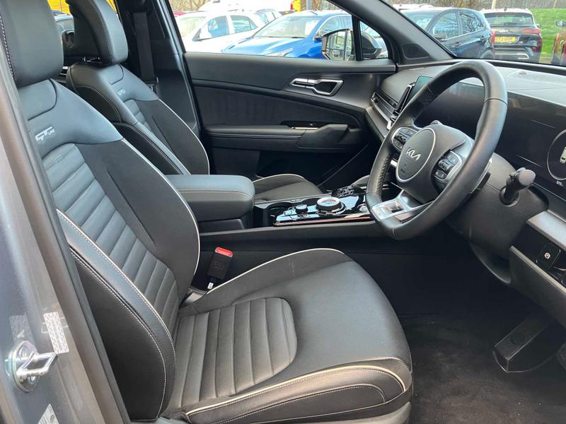 Used Kia Sportage 2025 for sale - 76895513: Photo 12