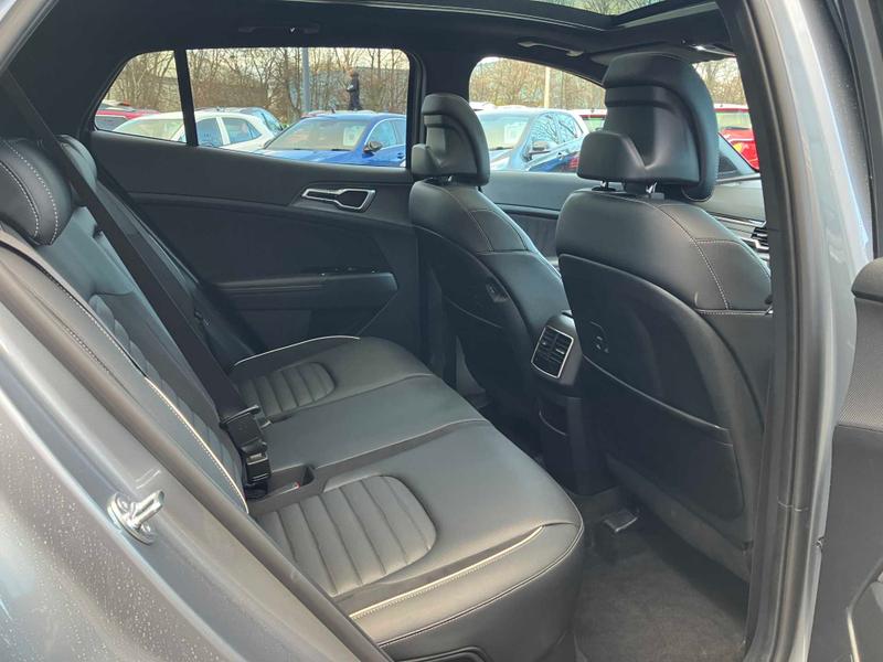 Used Kia Sportage 2025 for sale - 76895513: Photo 13