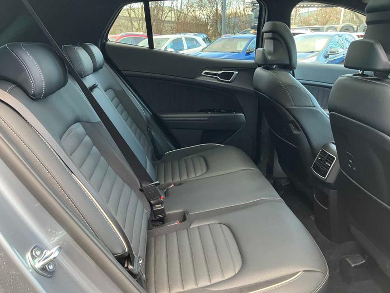 Used Kia Sportage 2025 for sale - 76895513: Photo 14