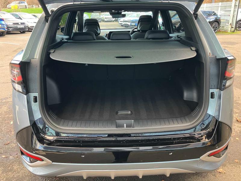 Used Kia Sportage 2025 for sale - 76895513: Photo 15