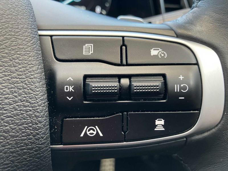 Used Kia Sportage 2025 for sale - 76895513: Photo 23