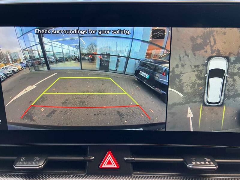 Used Kia Sportage 2025 for sale - 76895513: Photo 26