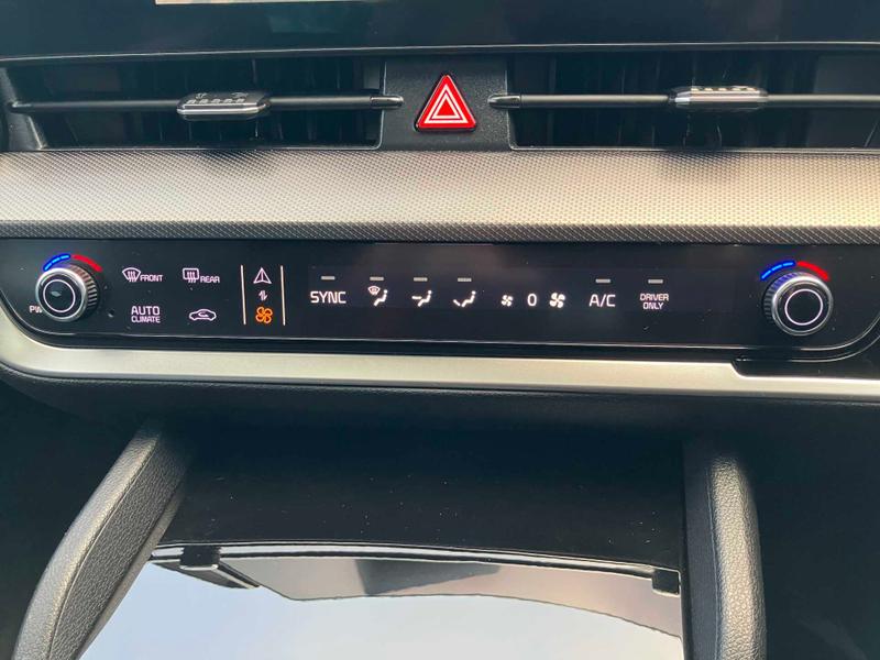 Used Kia Sportage 2025 for sale - 76895513: Photo 27