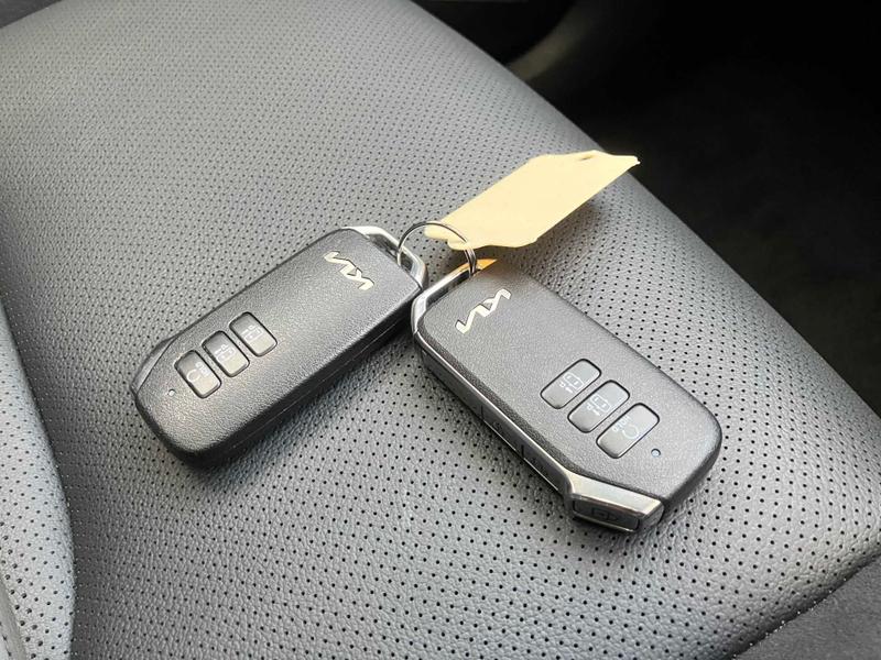 Used Kia Sportage 2025 for sale - 76895513: Photo 29