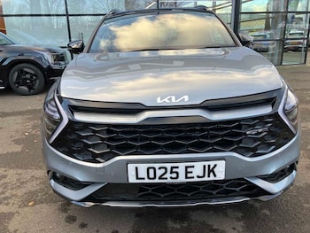 Used Kia Sportage 2025 for sale - 76895513: Photo