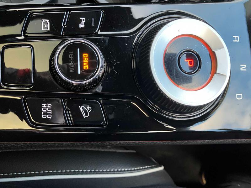 Used Kia Sportage 2025 for sale - 76895513: Photo 35