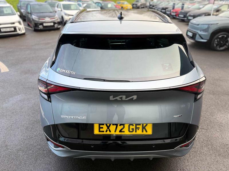 Used Kia Sportage 2022 for sale - 77063920: Photo 10