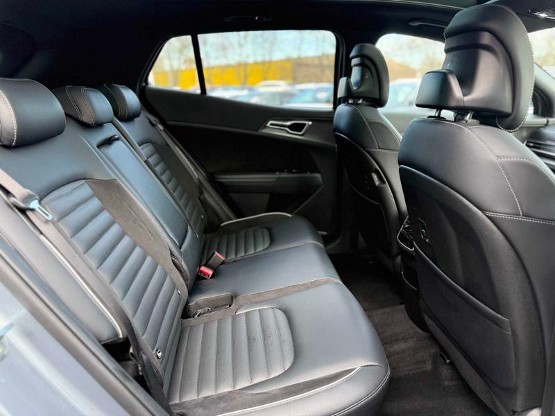 Used Kia Sportage 2022 for sale - 77063920: Photo 17