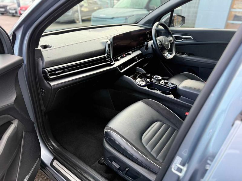 Used Kia Sportage 2022 for sale - 77063920: Photo 23