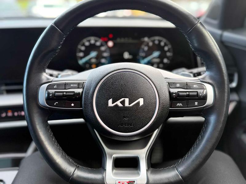 Used Kia Sportage 2022 for sale - 77063920: Photo 25