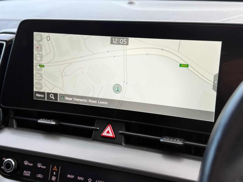 Used Kia Sportage 2022 for sale - 77063920: Photo 29