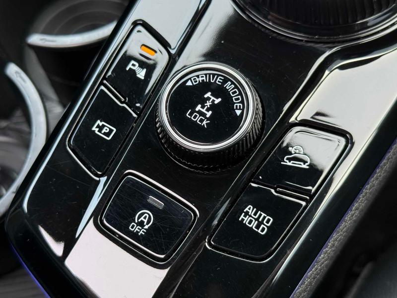 Used Kia Sportage 2022 for sale - 77063920: Photo 36