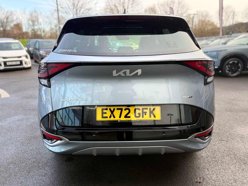 Used Kia Sportage 2022 for sale - 77063920: Photo 6