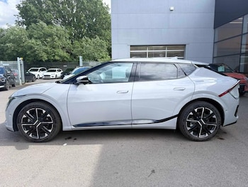 Used Kia EV6 2025 for sale - 78671120: Photo