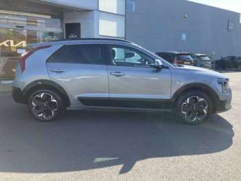 Used Kia Niro 2022 for sale - 74710355: Photo