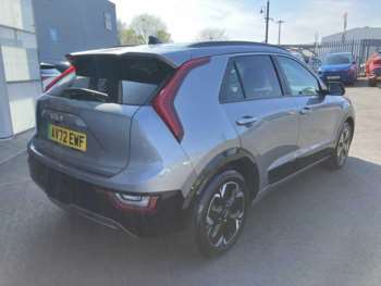 Used Kia Niro 2022 for sale - 74710355: Photo